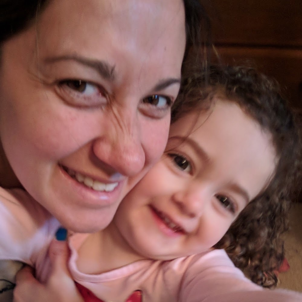 Meet your Posher, Brittany